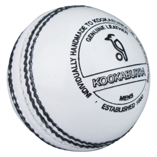 Kookaburra County League Cricketboll