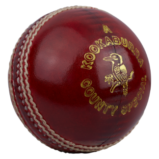 Kookaburra County Special Cricketboll