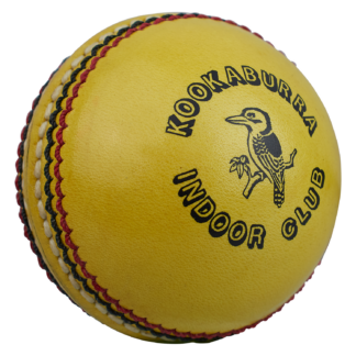 Kookaburra Indoor Club Cricketboll