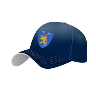SCC Cricket Cap